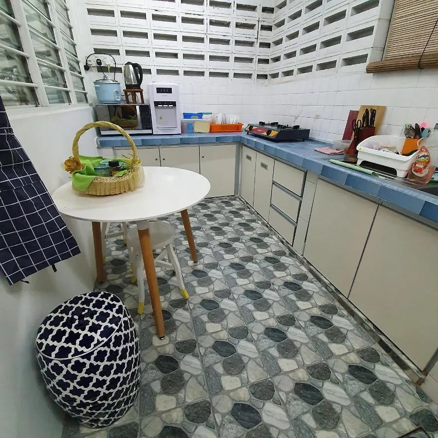 Homestay Cempaka Star Ipoh