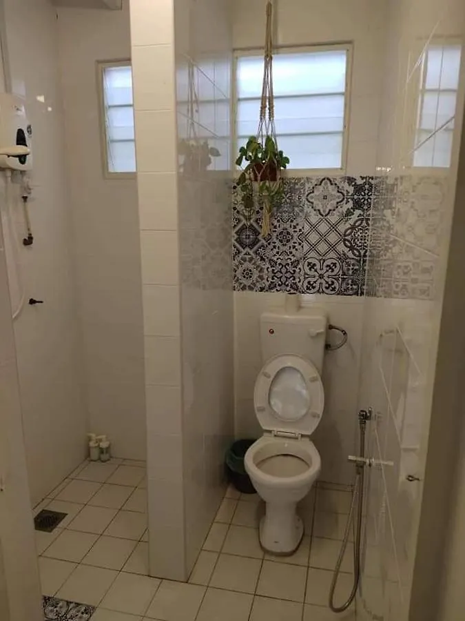 Homestay Cempaka Star Ipoh 0*,  Malaysia