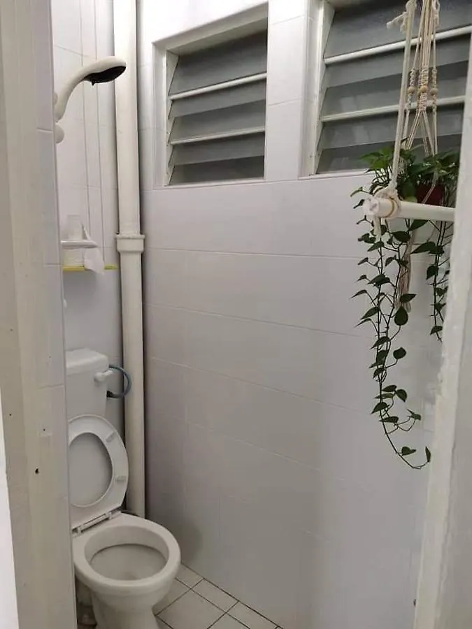 Homestay Cempaka Star Ipoh Malaysia