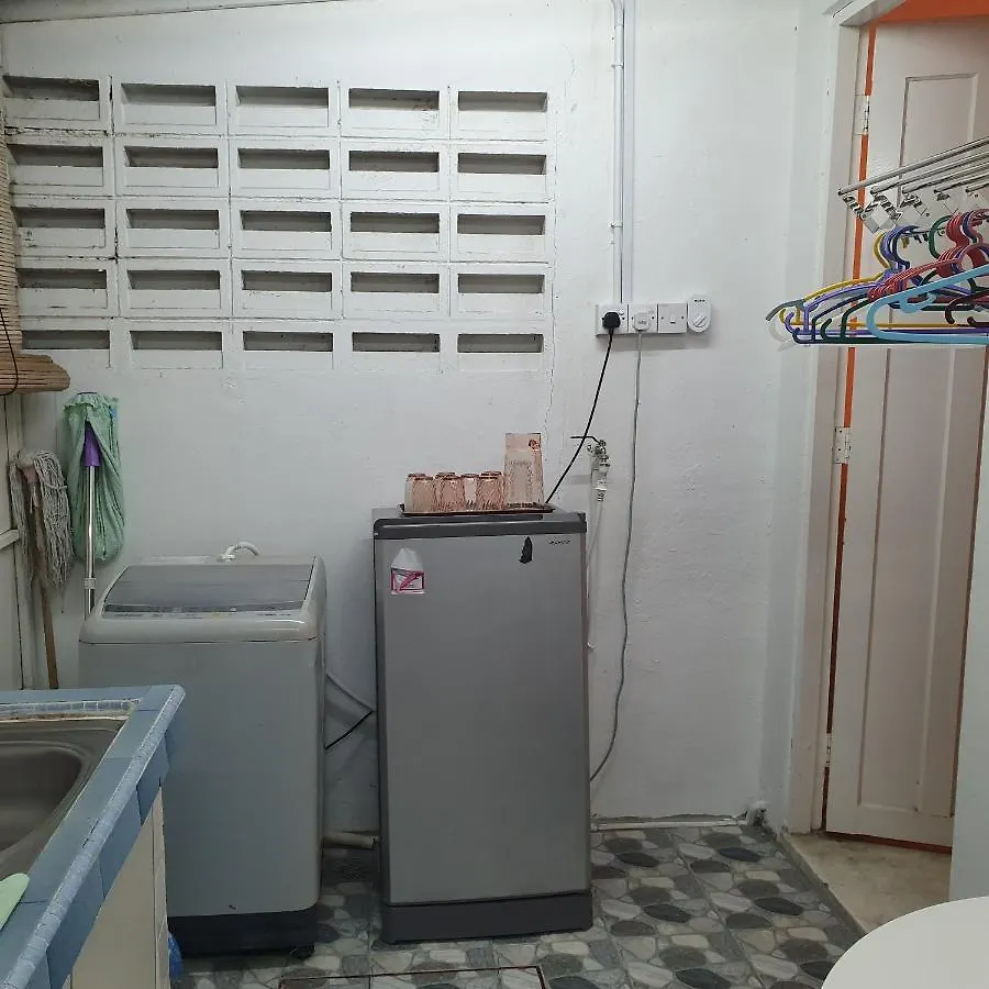 Homestay Cempaka Star Ipoh Holiday home