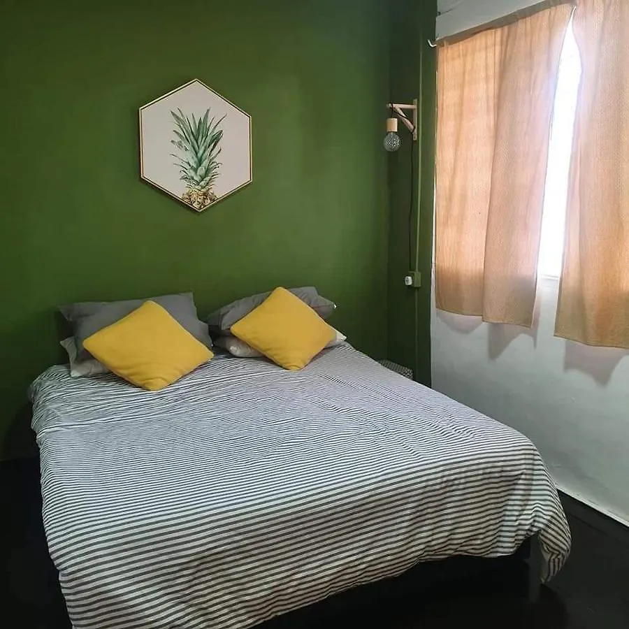 Homestay Cempaka Star Ipoh Malaysia