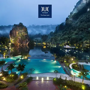 Tui Blue The Haven Feriested